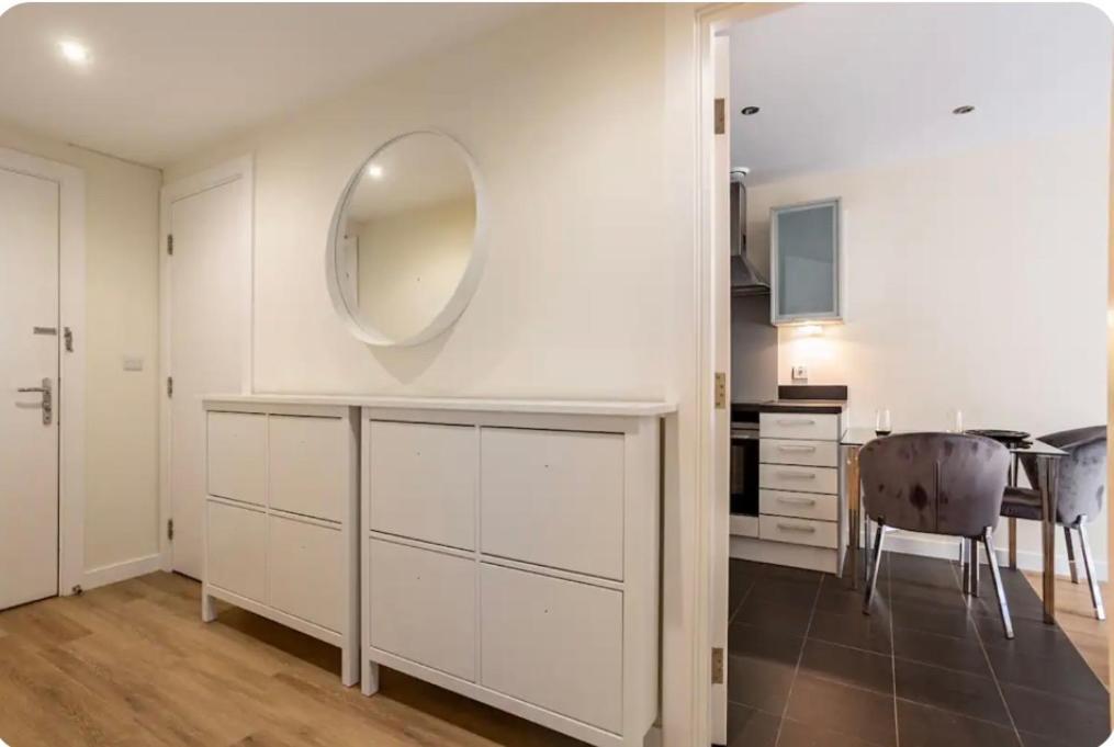 Luxury Central London Apartment Exteriér fotografie
