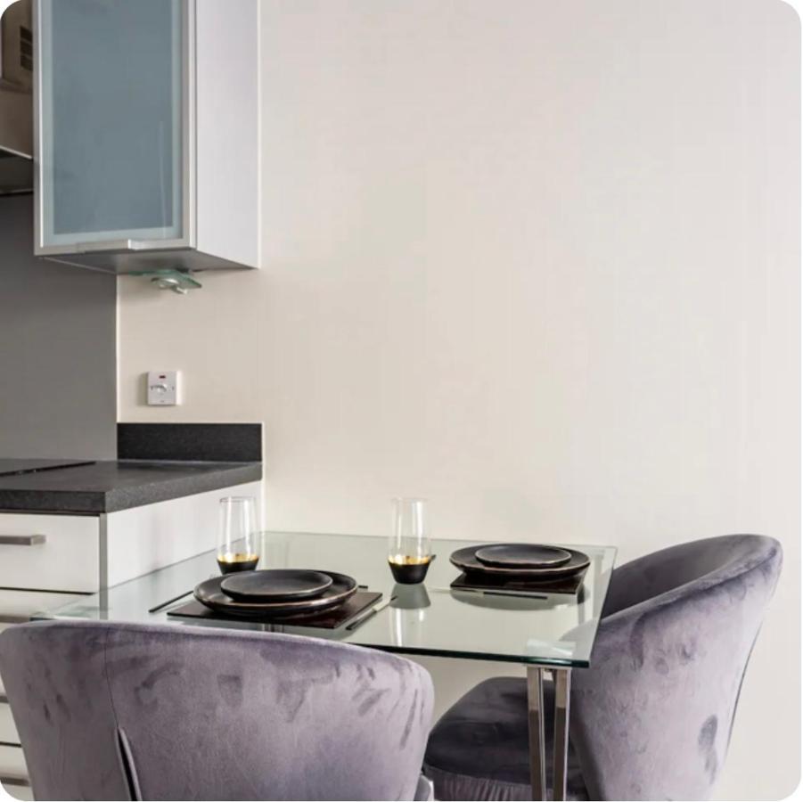 Luxury Central London Apartment Exteriér fotografie