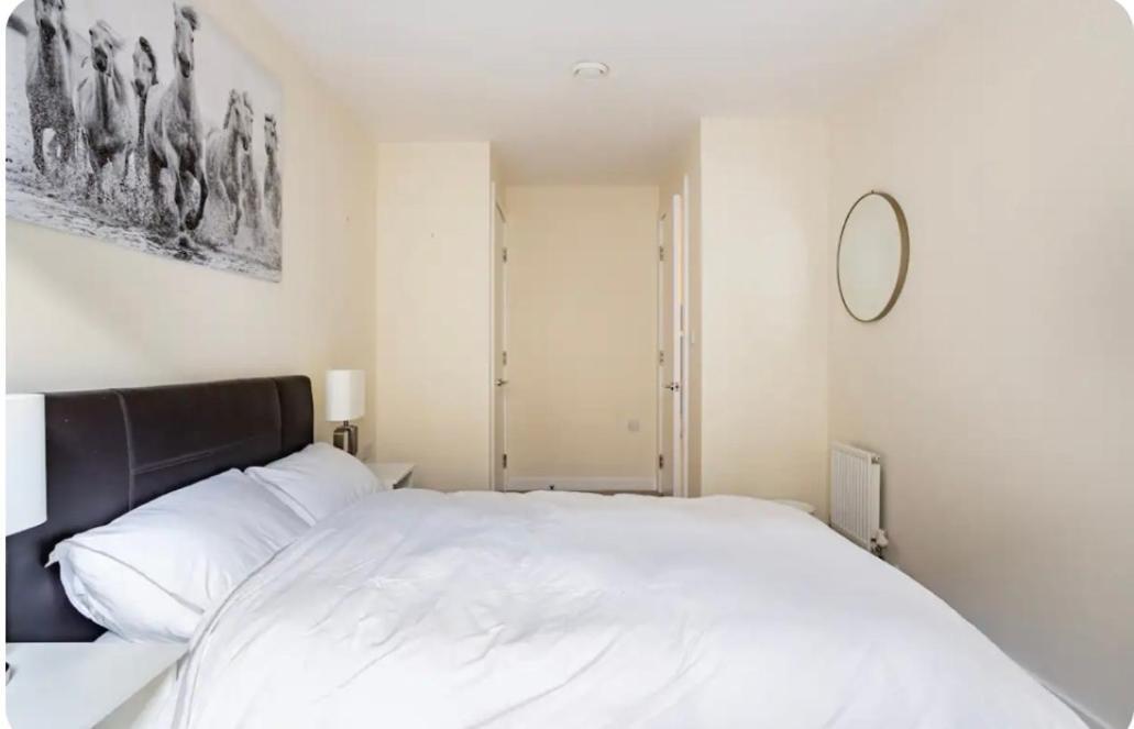 Luxury Central London Apartment Exteriér fotografie