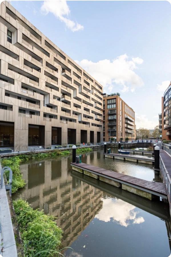 Luxury Central London Apartment Exteriér fotografie