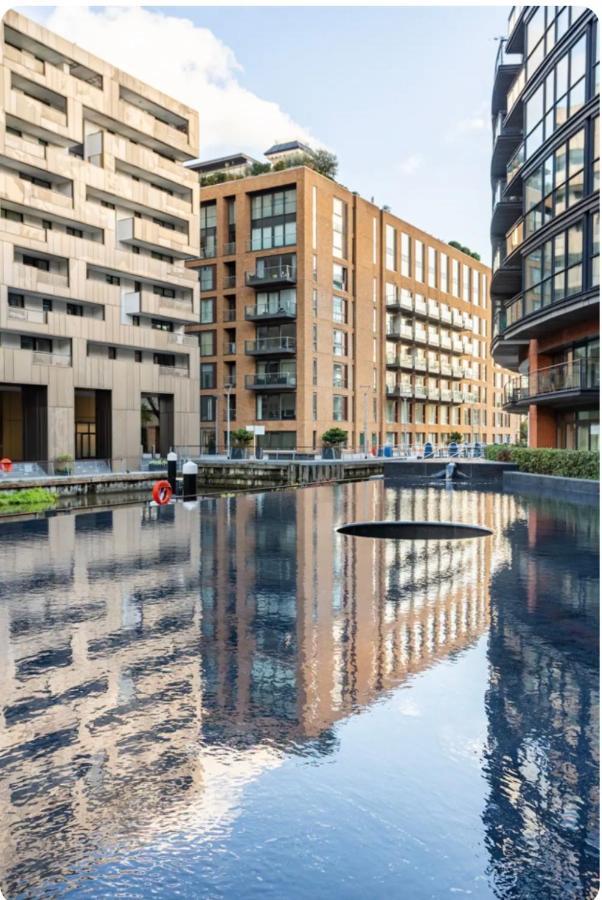 Luxury Central London Apartment Exteriér fotografie