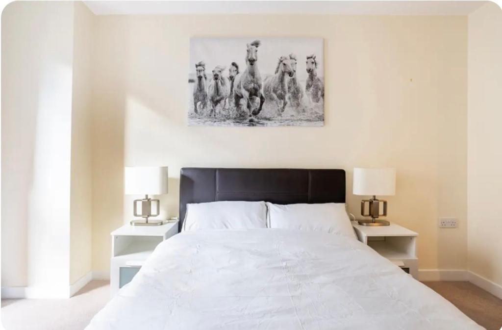 Luxury Central London Apartment Exteriér fotografie